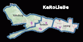 KaRoLieBe Karte