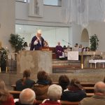 Visitation von Kardinal Christoph Schönborn in Liesing und Kalksburg am 8. März 2020