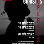 Jesus Christus Superstar - Petrus Geständnis