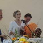 Maria Himmelfahrt Patrozinium in Rodaun mit Verabschiedung von Pfarrassistentin Roswitha Sternberg