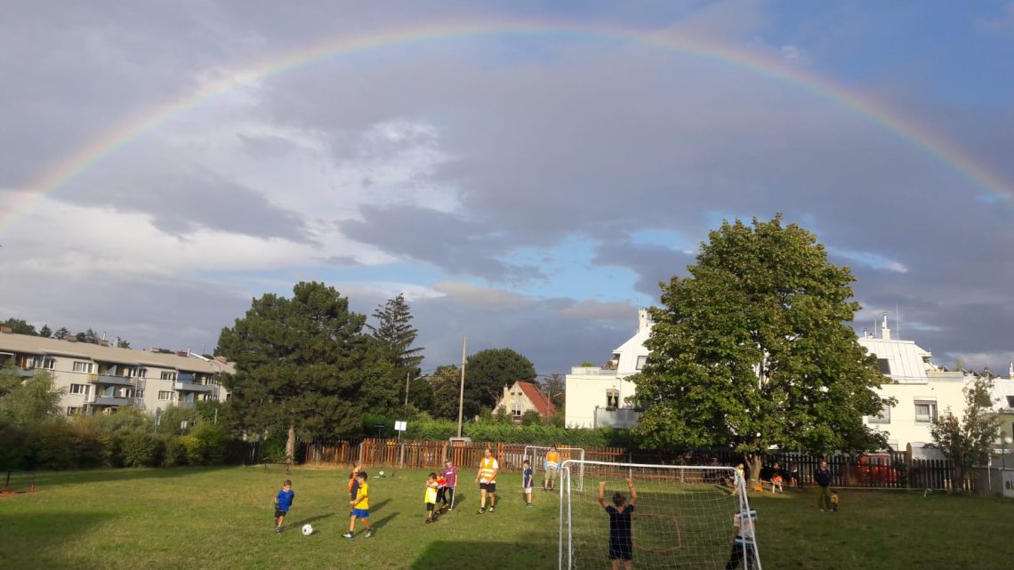 KaRoLieBe – Fußballtreff  unter dem Regenbogen!