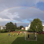 KaRoLieBe - Fußballtreff  unter dem Regenbogen!
